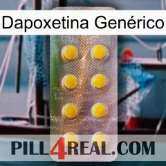 Dapoxetina Genérico new11